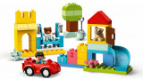 CUTIE DELUXE FORMA CARAMIDA, LEGO 10914