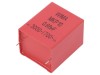 Condensator polipropilenă 680nF 41,5x35x50mm THT &plusmn;10%