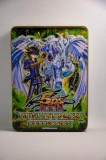 YU-GI-OH CUTIE ALUMINIU 5D Duelist Pack Collection 2010