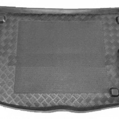 Tavita portbagaj Citroen Xsara Picasso (N68), 10.1999-2006 Cu format pentru stingator, cu panza antialunecare