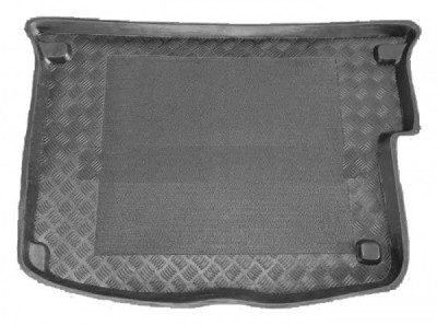 Tavita portbagaj Citroen Xsara Picasso (N68), 10.1999-2006 Cu format pentru stingator, cu panza antialunecare foto