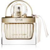 Chlo&eacute; Love Story Eau de Parfum pentru femei 30 ml