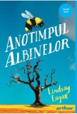 Anotimpul albinelor, Lindsay Eagar