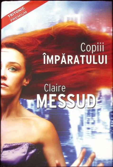 COPIII IMPARATULUI-CLAIRE MESSUD-272110