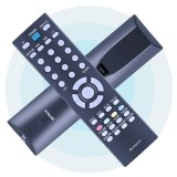 MKJ37815707 Telecomanda pentru LCD LG, Oem