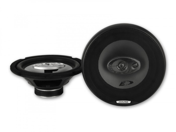 Dif Alpine SXE-2035S 3cai 8&quot;