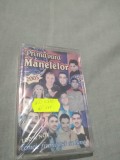 Cumpara ieftin CASETA AUDIO PRIMAVARA VEDETELOR 2005 RARA!!ORIGI8NALA SIGILATA MANELE