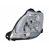 Stanga DAF XF 106,DAF CF LED Camion DRL Faruri Lampa cu Motor
