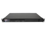 ATTO FireBridge 6500N, adaptor de la 8 Gbit FC la 6 Gbit SAS, suport de montare &icirc;n rack, FCBR-6500-DN1