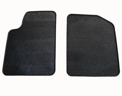 Set covorase auto din cauciuc Citroen Berlingo 2002-2008, Peugeot Partner 2002-2008, Gledring , 2 buc. AutoDrive ProParts foto