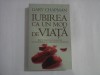 IUBIREA CA UN MOD DE VIATA - GARY CHAPMAN