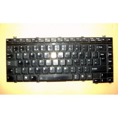 Tastatura Laptop - Toshiba Tecra A8 PTA83e foto