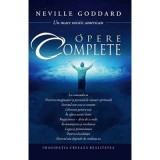 Cumpara ieftin Opere Complete Neville Goddard - Adevar Divin, Carte Brosata, 600 Pagini, 2018