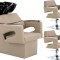 Scaun de coafor set armoire