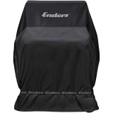 Husa pentru gratar 2 sau 3 arzatoare 109 x 70 x 112 cm Enders 5694