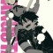 Gangsta., Vol. 6