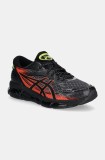 Asics sneakers GEL_QUANTUM 360 VIII culoarea negru, 1203A442