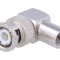 Adaptor BNC Tată FME Tată Unghi 90&deg;