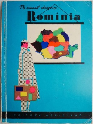 Pe scurt despre Romania foto