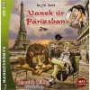 VANEK &Uacute;R P&Aacute;RIZSBAN - HANGOSK&Ouml;NYV - Rejtő Jenő