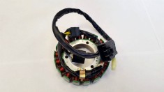 STATOR MAGNETOU foto