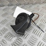 Claxon Auto Porsche Cayman 987 2012 OEM 99763521500 Negru/Rosu - Piesa Originala Second Hand cu Garantie