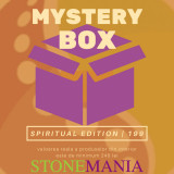 Mystery box - spiritual edition 199 cutie misterioasa cu produse spirituale surpriza