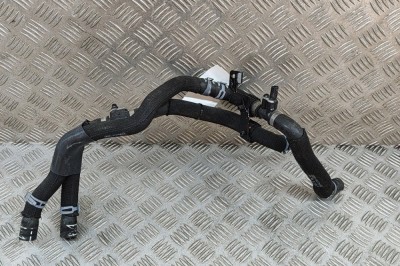 Furtun de lichid de răcire AUDI E-TRON GEN 2020 OEM: 4KE121036B 25314884 foto