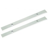 Set 2 cutite de rindea 305 mm pentru masina RDP-CWM01 Raider