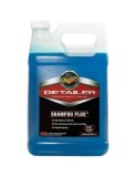 Sampon Auto Meguiar's Shampoo Plus 3.78l
