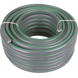 Furtun gradina armat Premium, 3/4&amp;quot; diametru, 30 m, protectie UV, 8 bar presiune, 4 straturi Household NewTrend
