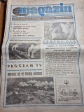 ziarul magazin 20 martie 1993