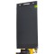 Display Philips S396 + Touch, Black