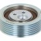 Rola intinzator,curea transmisie RENAULT ESPACE III (JE0) (1996 - 2002) BTA E2R0008BTA