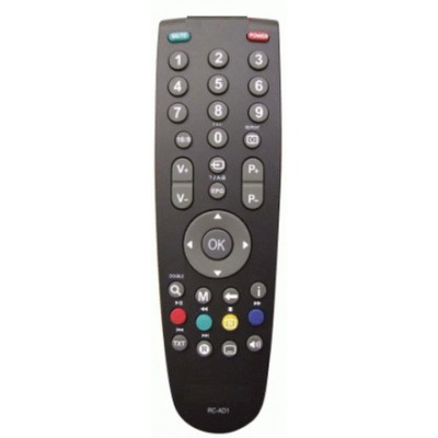 Telecomanda Beko Led LCD foto