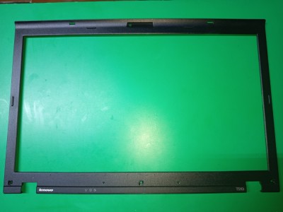 Rama display laptop Lenovo ThinkPad T510i foto