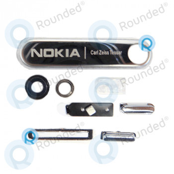 Taste laterale Nokia 800 Lumia foto