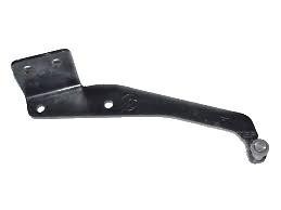 Rola usa culisanta Ford Transit/Tourneo Connect (C170), 05.2003-03.2013, rola inferioara cu suport spate stanga, 2T14V25001AB, foto