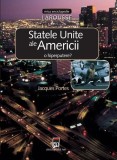 Statele Unite ale Americii - o hiperputere? - Paperback brosat - Larrouse - RAO