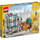 LEGO&reg; Creator - Strada principala (31141)