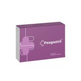 Peagastril, 15 capsule, NaturPharma