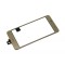 Touchscreen Huawei Y6 (2017) MYA-L03/L23 Gold