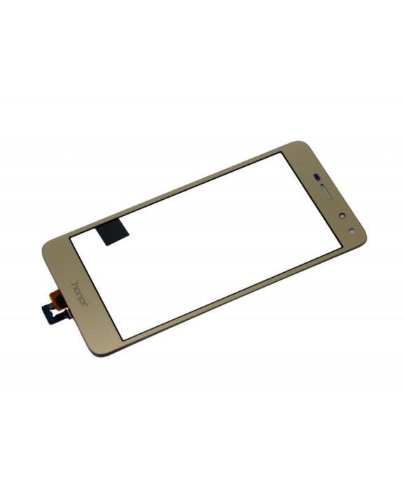 Touchscreen Huawei Y6 (2017) MYA-L03/L23 Gold