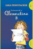Clementina - Vol 3 - Scrisoare de la Clementina, Arthur