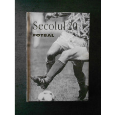 REVISTA SECOLUL 20. FOTBAL. 1998 numerele 4-7