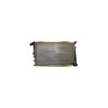 Radiator apa CITROEN XM Break Y3 AVA Quality Cooling CN2010