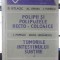 Polipii si Polipozele Recto - Colonice , Tumorile Intestinului Subtire(4) - D.Setlacec , Al.Oproiu , I.Popescu , Maria Serbanescu