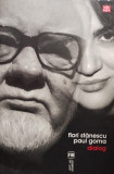 Flori Stanescu - Dialog (semnata)