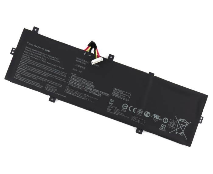 Baterie AsusUX430UQ Oem 50Wh