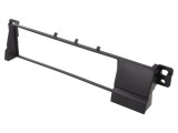 Cadru Radio BMW 1 DIN Negru PER.PIC Compatibil Auto